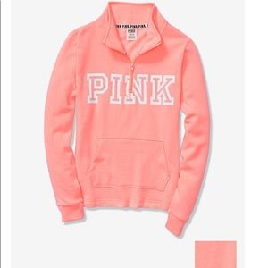 Brand New In Package PINK sweater